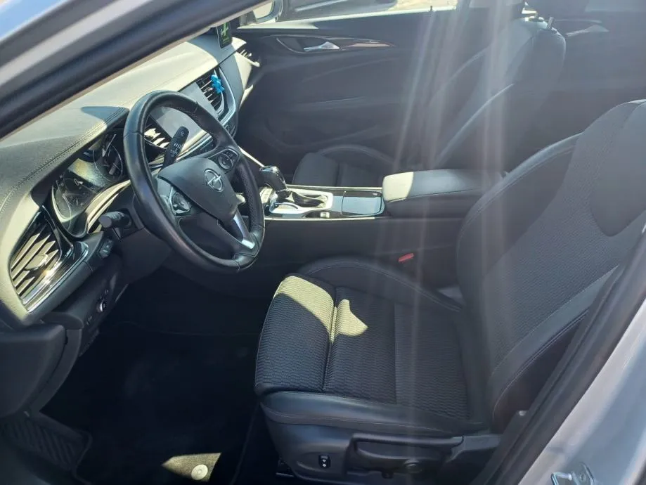 opel insignia b.elegance 2.0d at8 128kw - slika 14