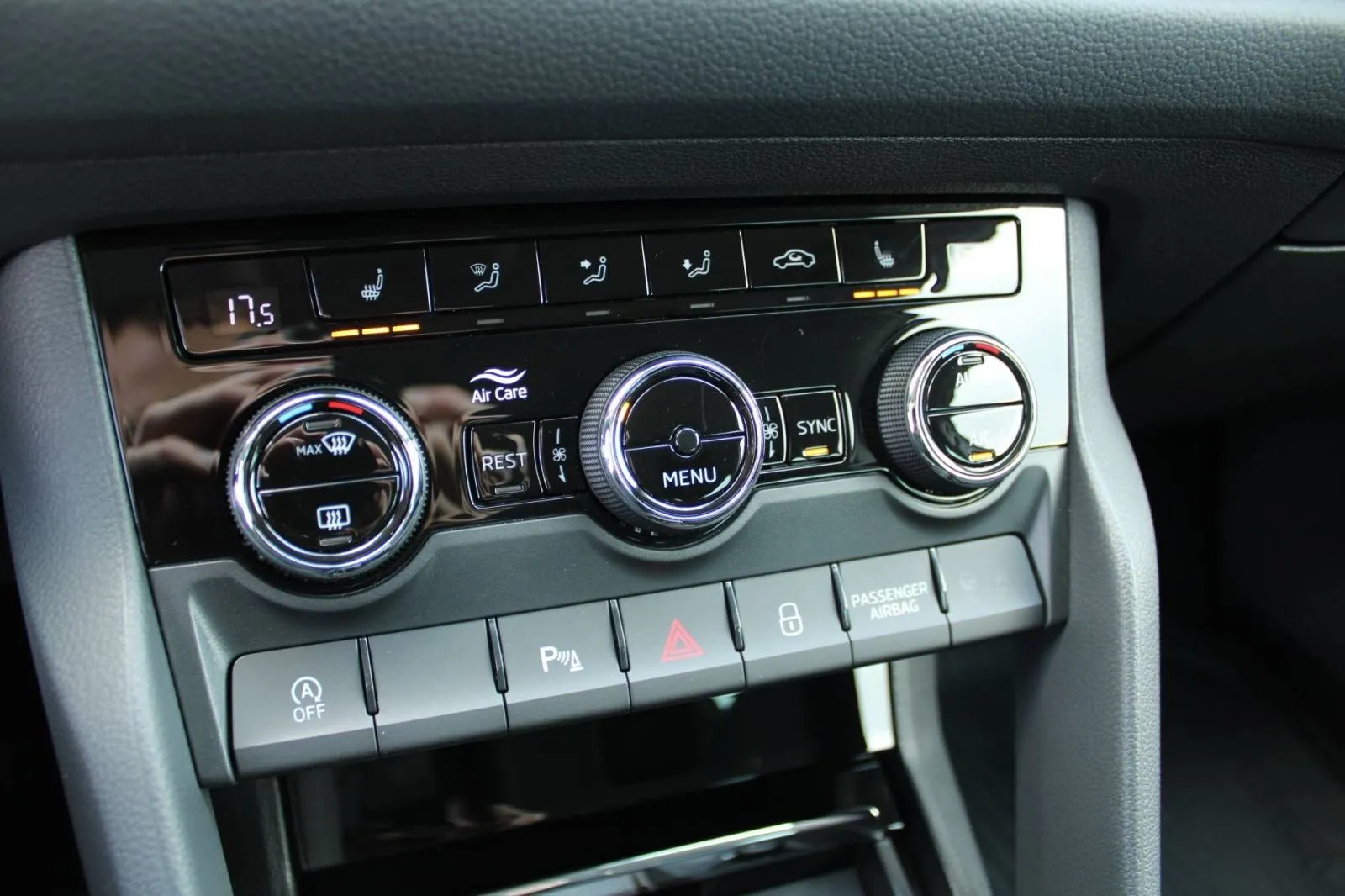 škoda kodiaq 2.0 tdi dsg business - nije uvoz - slika 17