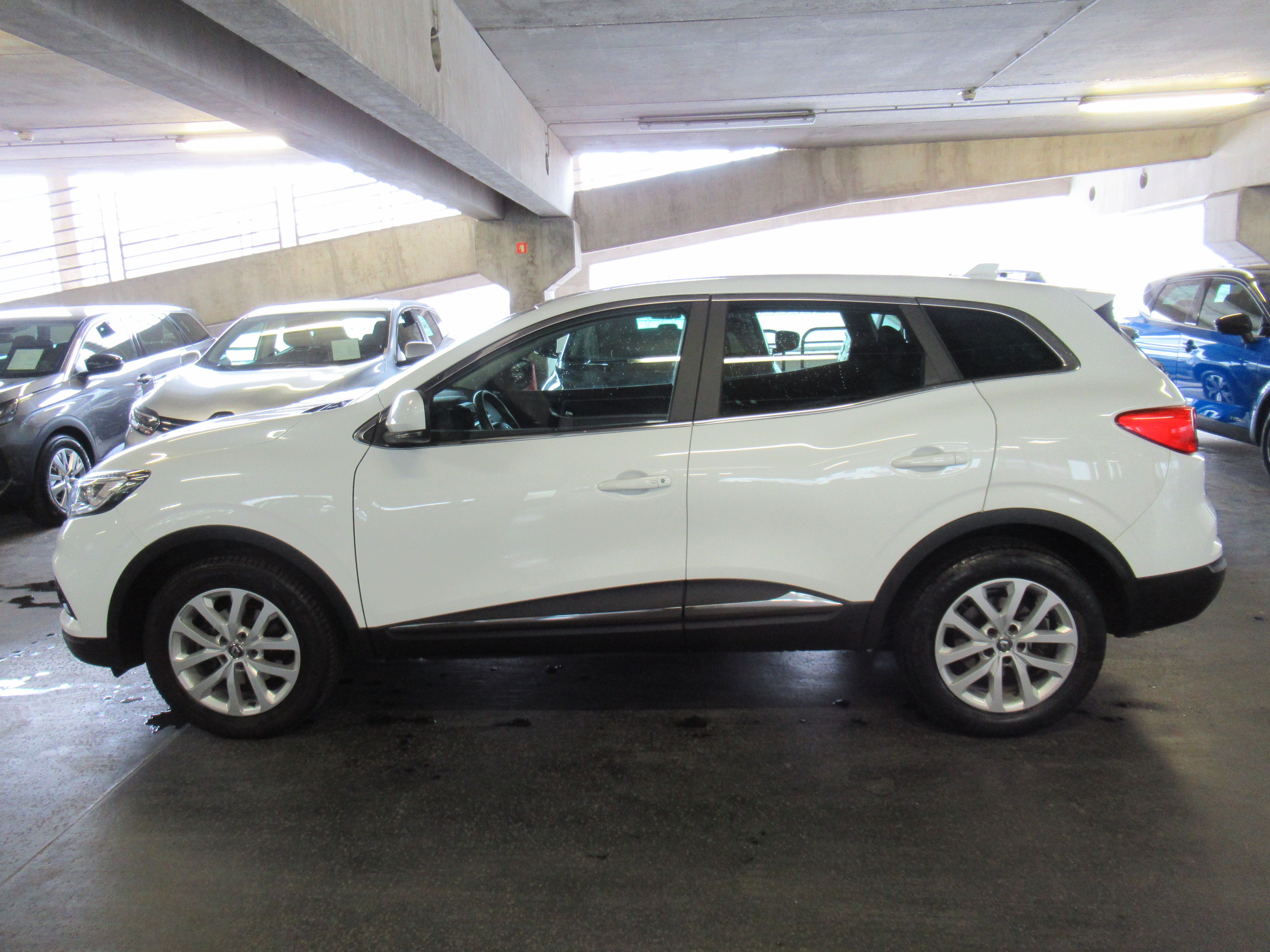 renault kadjar tce 140 edc - slika 5