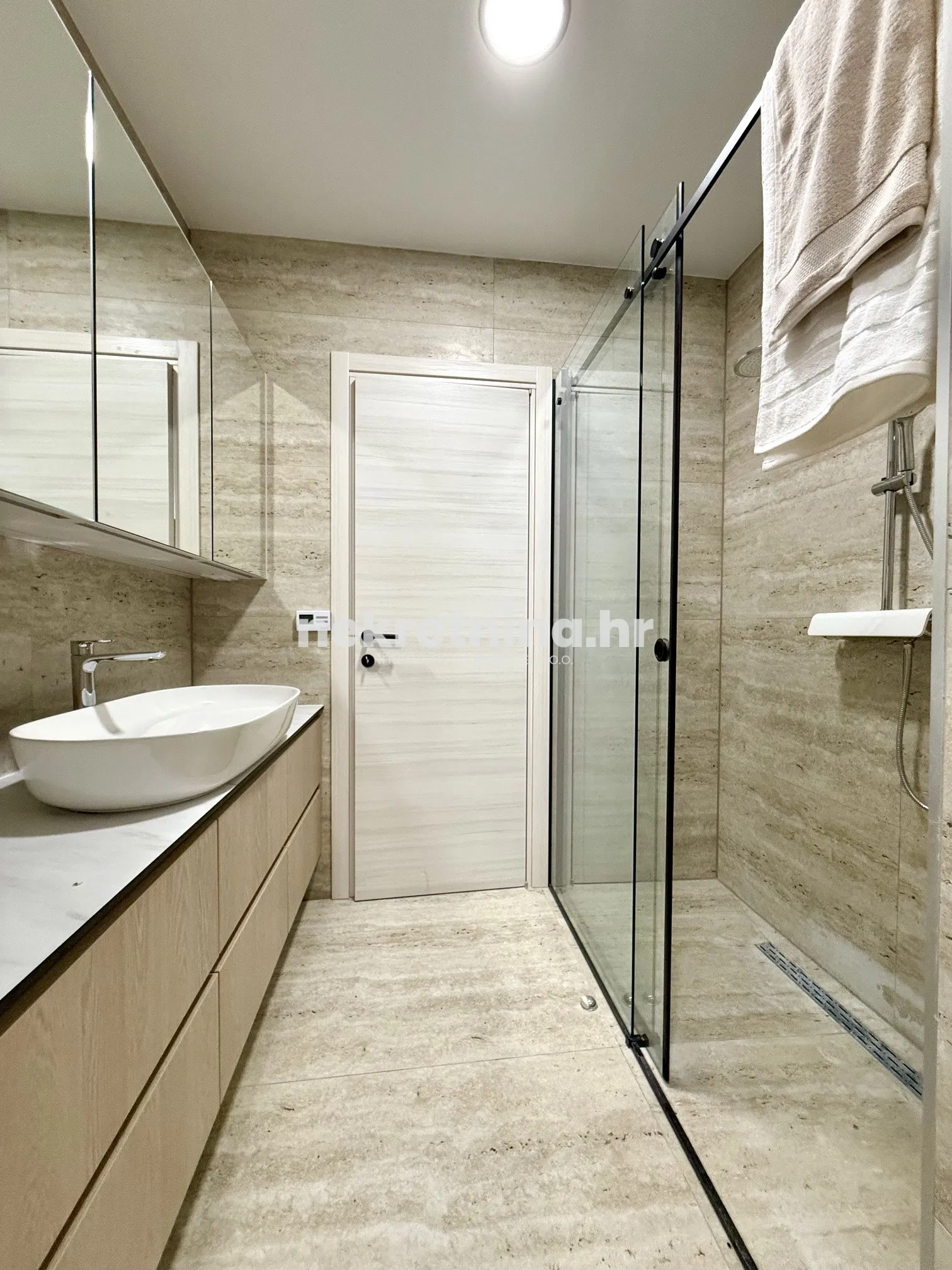 prodaja - trosobni stan: poreč, 105m2 + spremište 30m2, novogradnja - slika 28