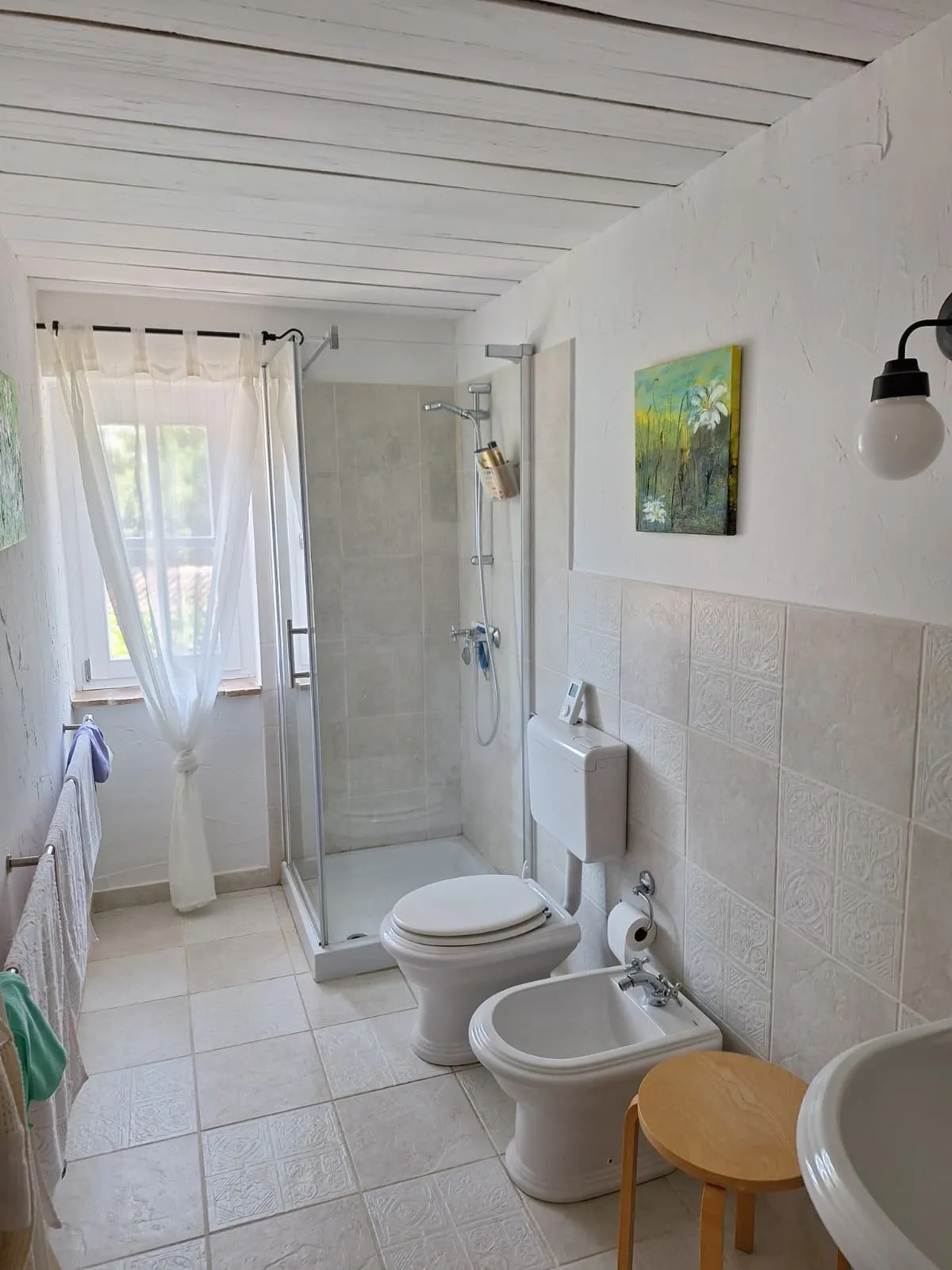 kuća na kraju sela, 169 m2, na zemljištu od 900 m2, sa bazenom 30 m2 - slika 27