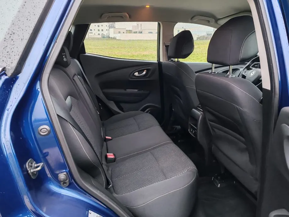 renault kadjar 1.5 dci. 2019g. 153000 km kartice reg, 29.01.2026. - slika 11