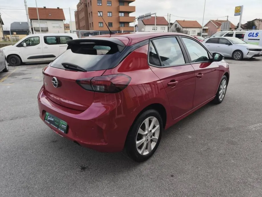 opel corsa edition 1.2 s/s, 55kw - 7 godina garancije! - slika 5