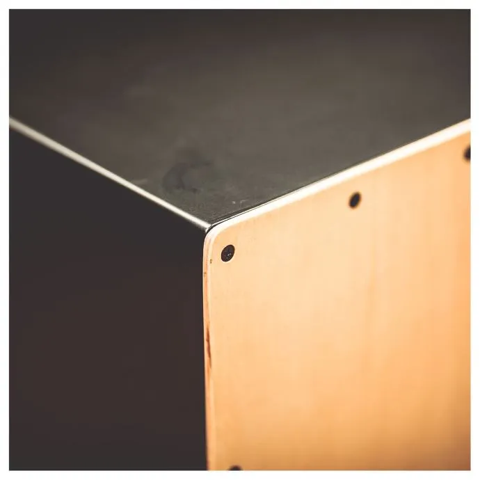 meinl jbcajbk-ma maple bass cajon - slika 11