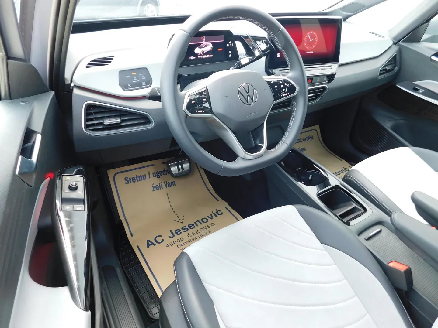 10974 volkswagen id.3 life - slika 9