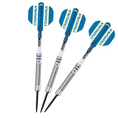 dennis nilsson 95% 23g - slika 2