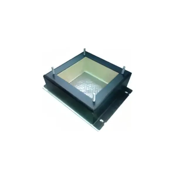 CENTROMETAL PELET Set za ugradnju Pelet plamenika ZA EKO-CK P - Viškovo