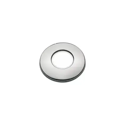 rozeta 1/2" inox art.285 - slika 1