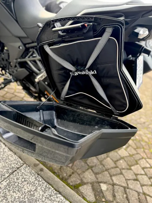 kawasaki versys 1000 abs tcs ktrc, 2018 god. - slika 8