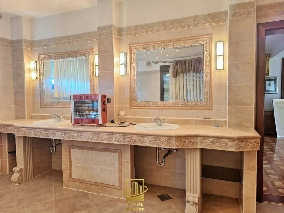 zagreb, podsljeme, ekskluzivna vila 550 m2 i ost. na parceli 2800 m2 - slika 6