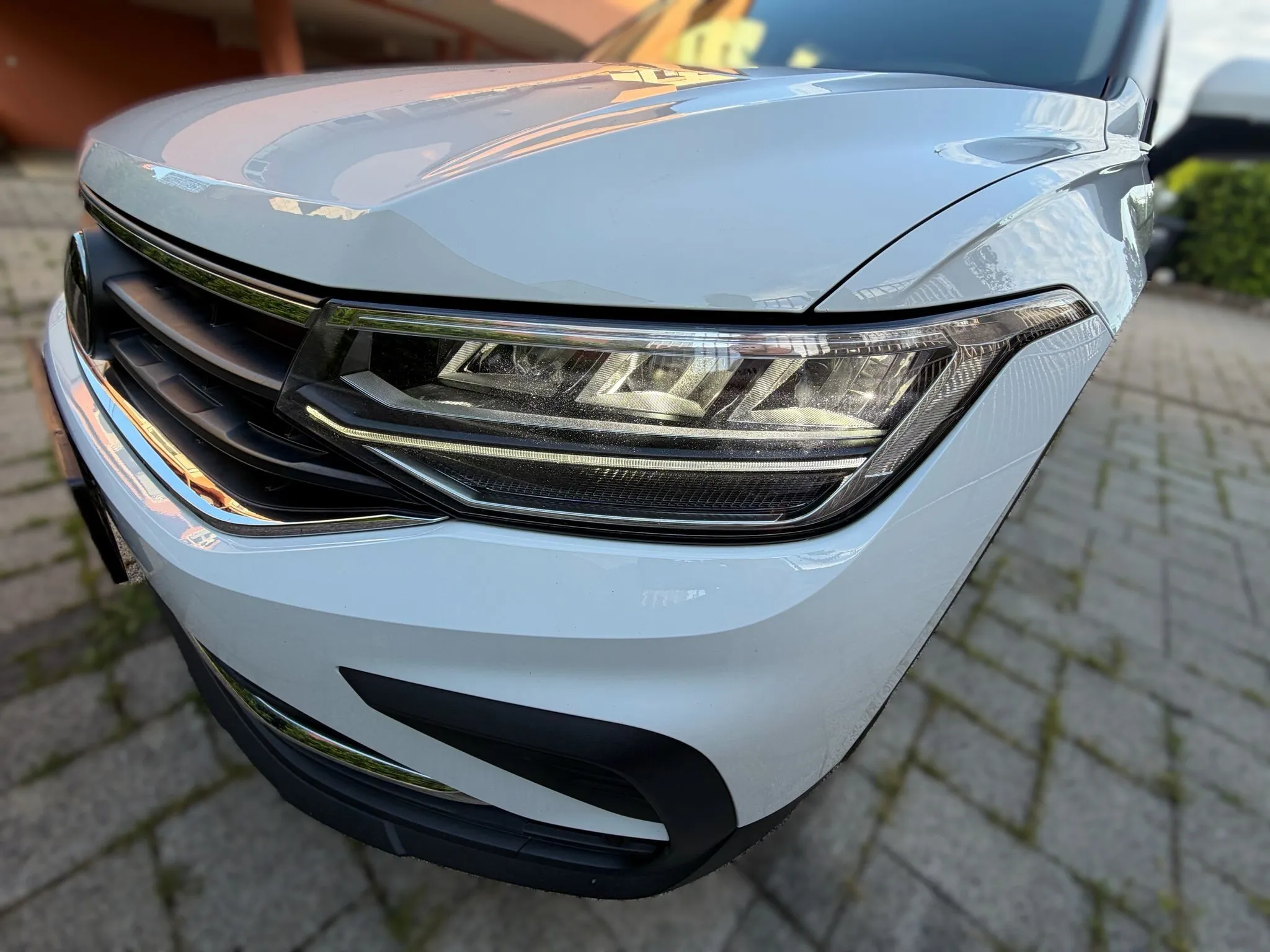 vw tiguan 2,0 tdi dsg "life",u pdv-u. - slika 27