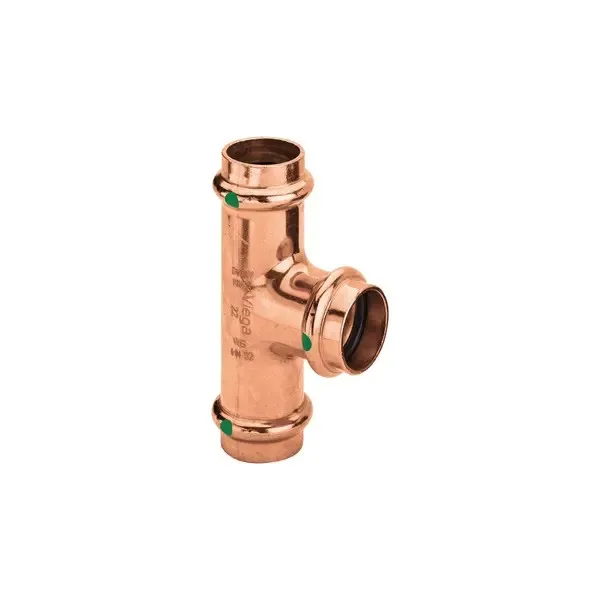 VIEGA Profipress bakreni T- komad sa SC-Contour 54 x 42 x 54 - Marinići, Viškovo