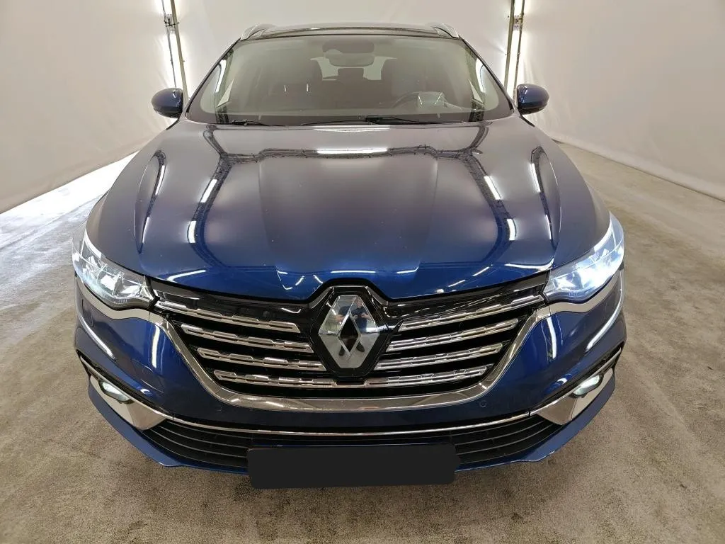 renault talisman grandtour tce160, intens,u pdv-u, panorama, u dolasku - slika 13