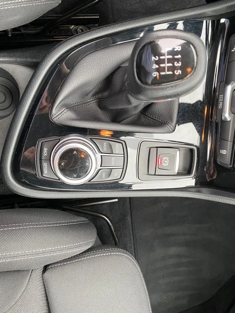 bmw serija 2 gran tourer 218d, navi, led, 4x garancija! - slika 24