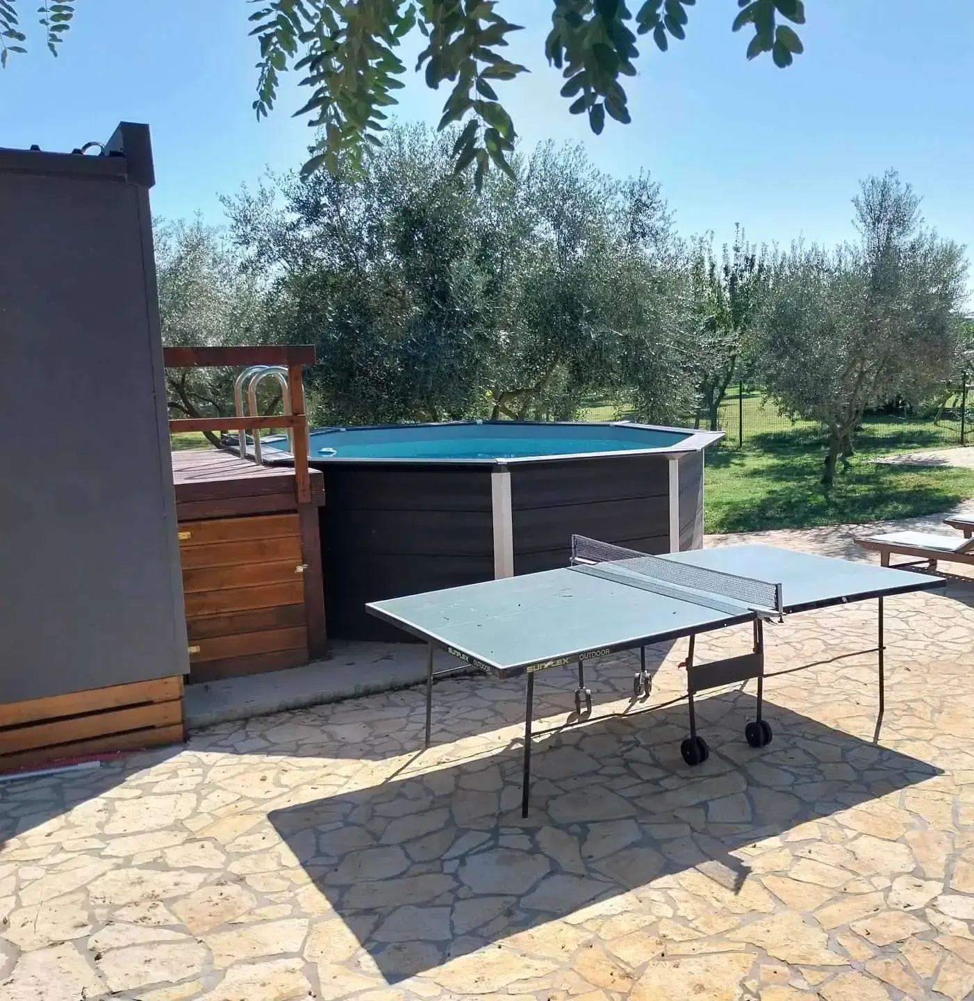 kuća za odmor beach house ive - slika 18