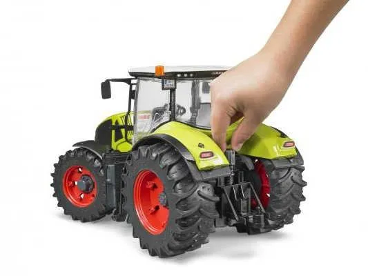 bruder traktor claas axion 950 - slika 2
