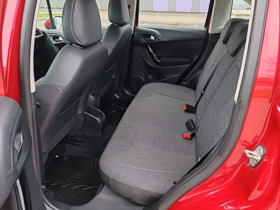 citroën c3 1,2 . 2016 god 80000 km, kartice do 36 rata - slika 11
