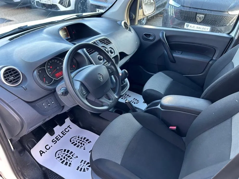 renault kangoo 1.5 dci - 145.000 km - 2019 - servis gratis!! - slika 11