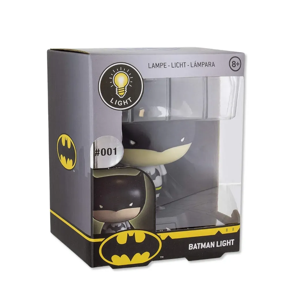paladone dc comics batman light - slika 4