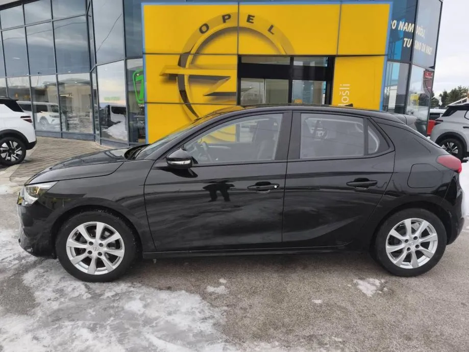 opel corsa edition 1.2 s/s, 55kw - 7 godina garancije! - slika 2