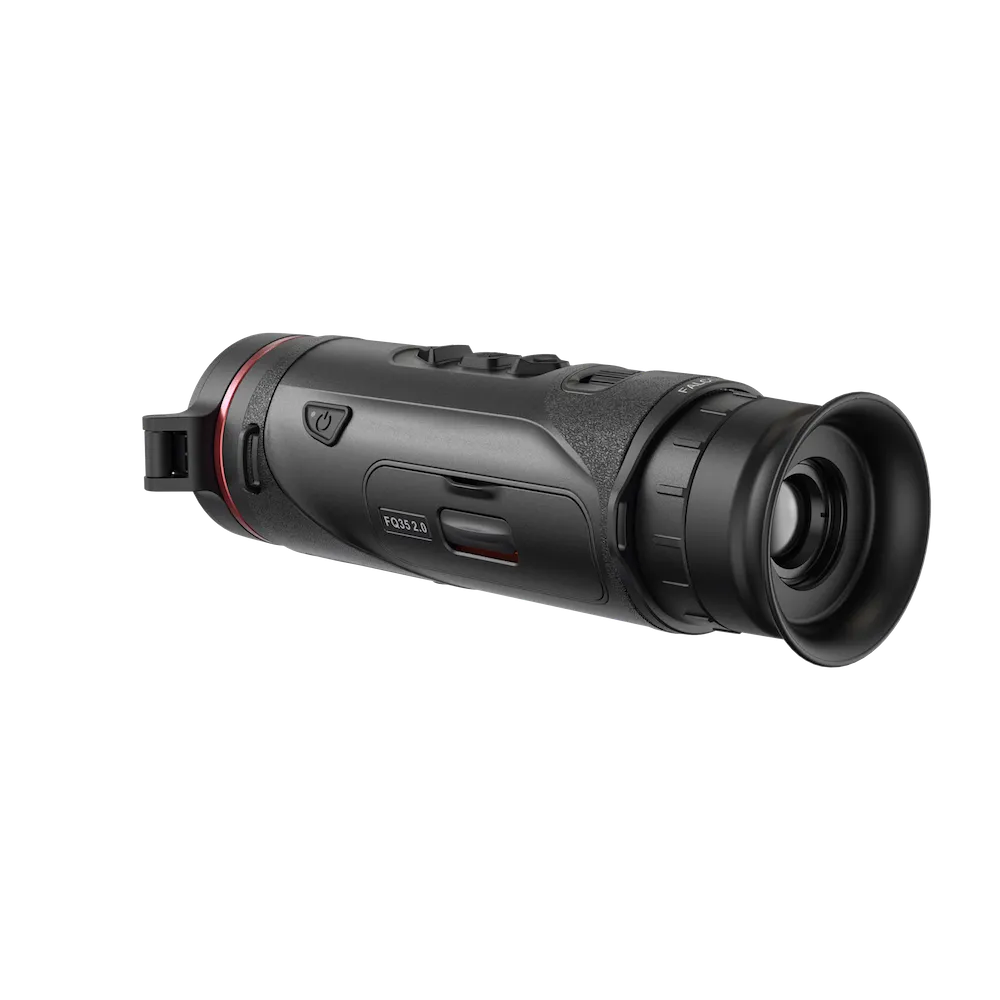 hikmicro falcon fq35 2.0 - termalni monokular - slika 4