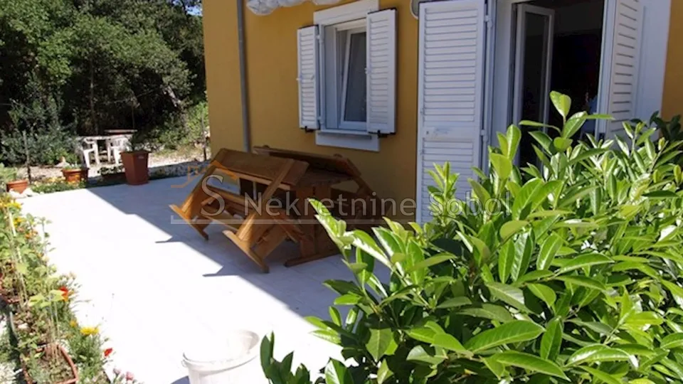 Mali Lošinj - 1S+DB, 38.23 m2 Prodaja - Osor, Mali Lošinj