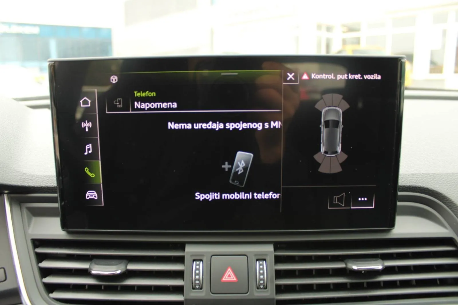 audi q5 40 tdi quattro s-tronic - slika 20