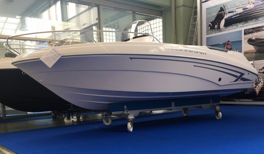 prince 560 open - model 2024 - slika 14