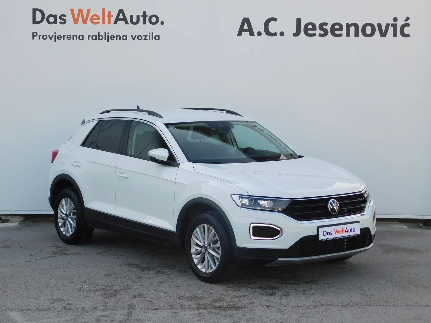 09027 volkswagen t-roc 1.0 tsi design - slika 3
