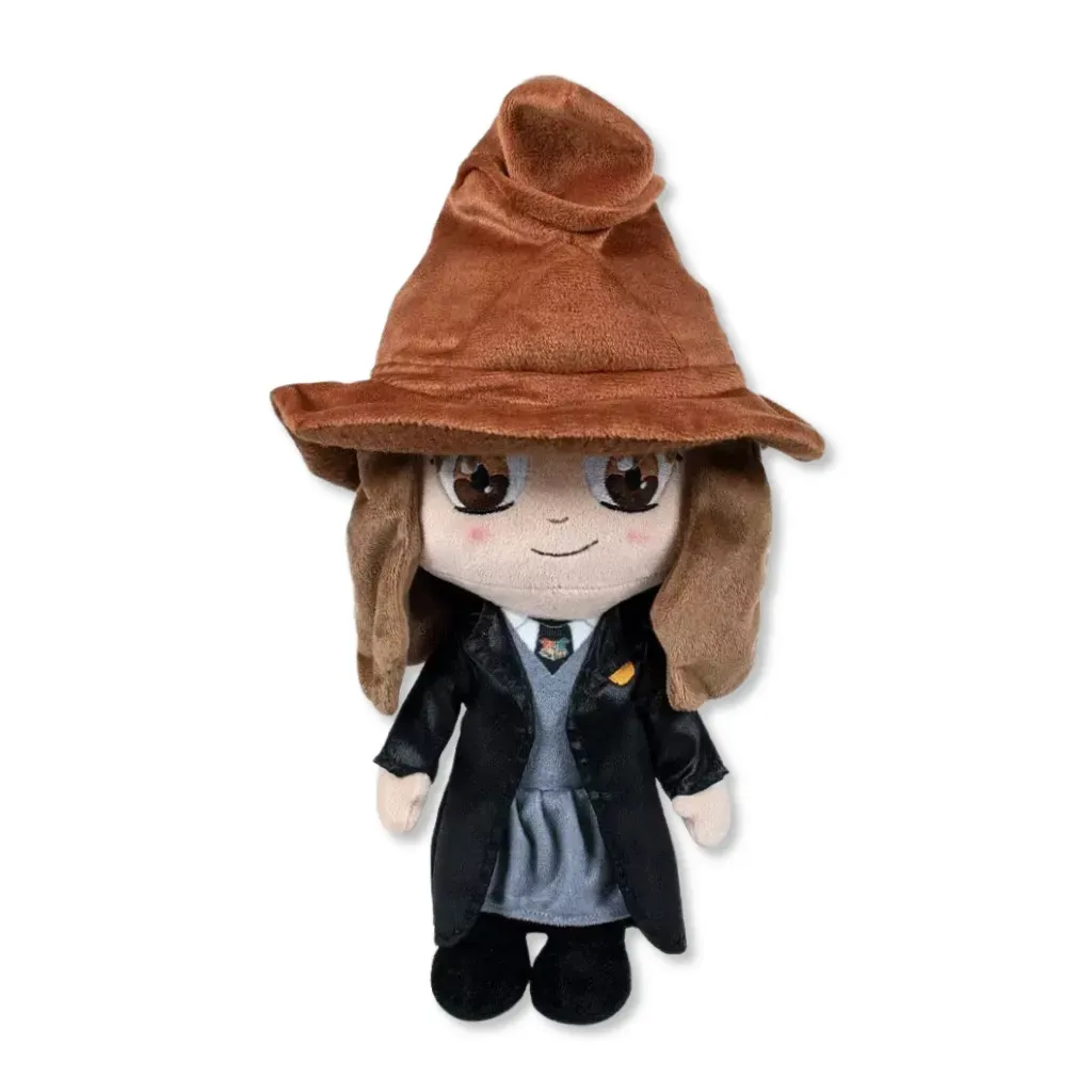 Hermione Granger ‘First Year’ plišana igračka, 29cm - Zagreb