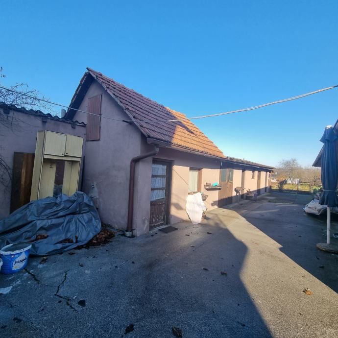 kuća u stubičkim toplicama s dva gospodarska objekta (prodaja) - slika 3
