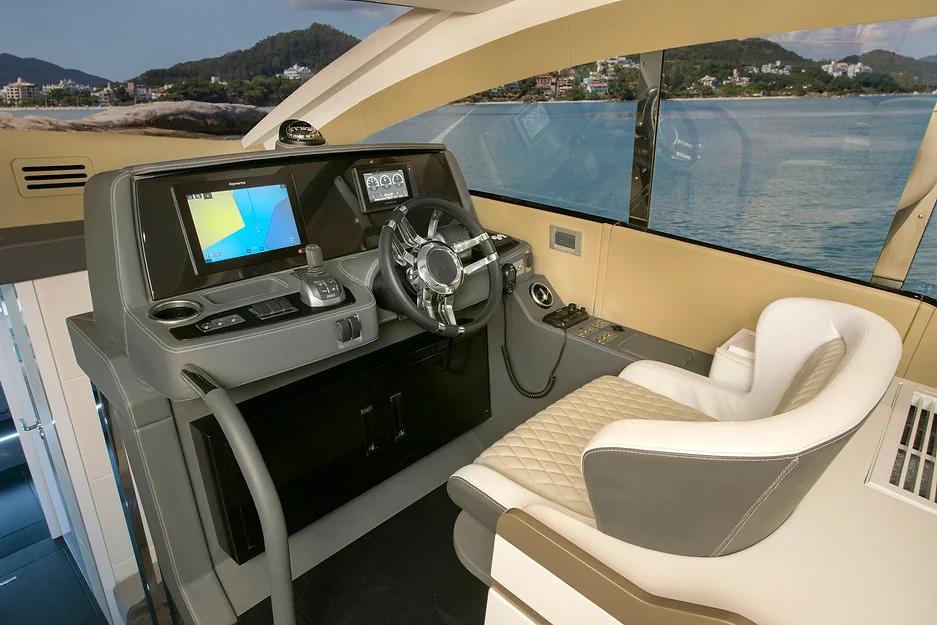schaefer 510 gt pininfarina - slika 6