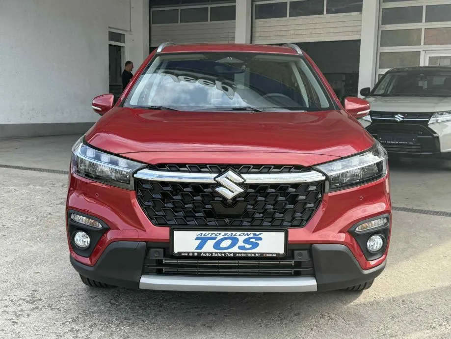 S-Cross 1,4 Hyb AUTOMATIK GLX Elegance 2WD - DOSTUPNO ODMAH!!! - Sesvete, Zagreb