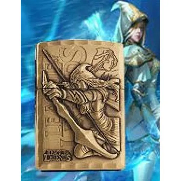 upaljač league of legends - slika 5