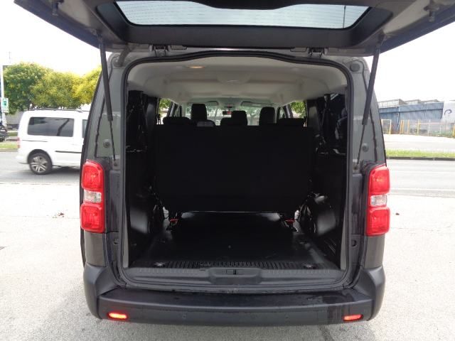 citroën jumpy 1.5 blue-hdi,120ks,comfort xl,8+1,ele.paket,tempo,tooop - slika 16