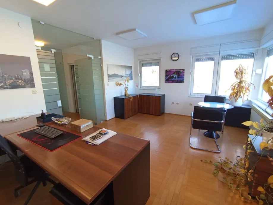 poslovni prostor: zagreb (kruge), 64 m2 (iznajmljivanje) - slika 7
