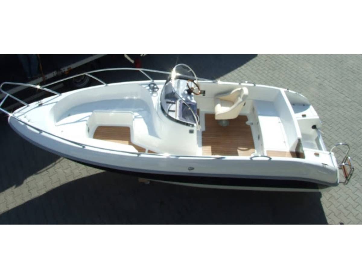 marion 630 open - slika 3