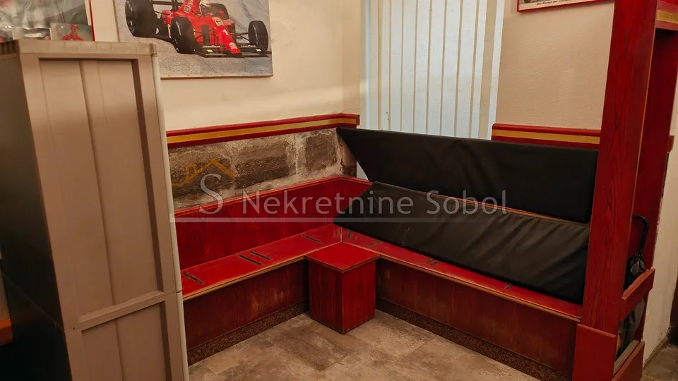mali lošinj - poslovni prostor, 36 m2 prodaja - slika 7