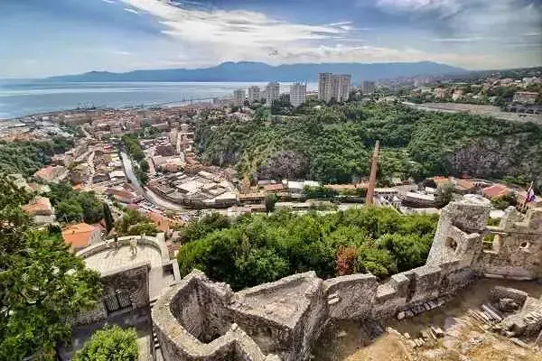 apartmani incenter rijeka - slika 3