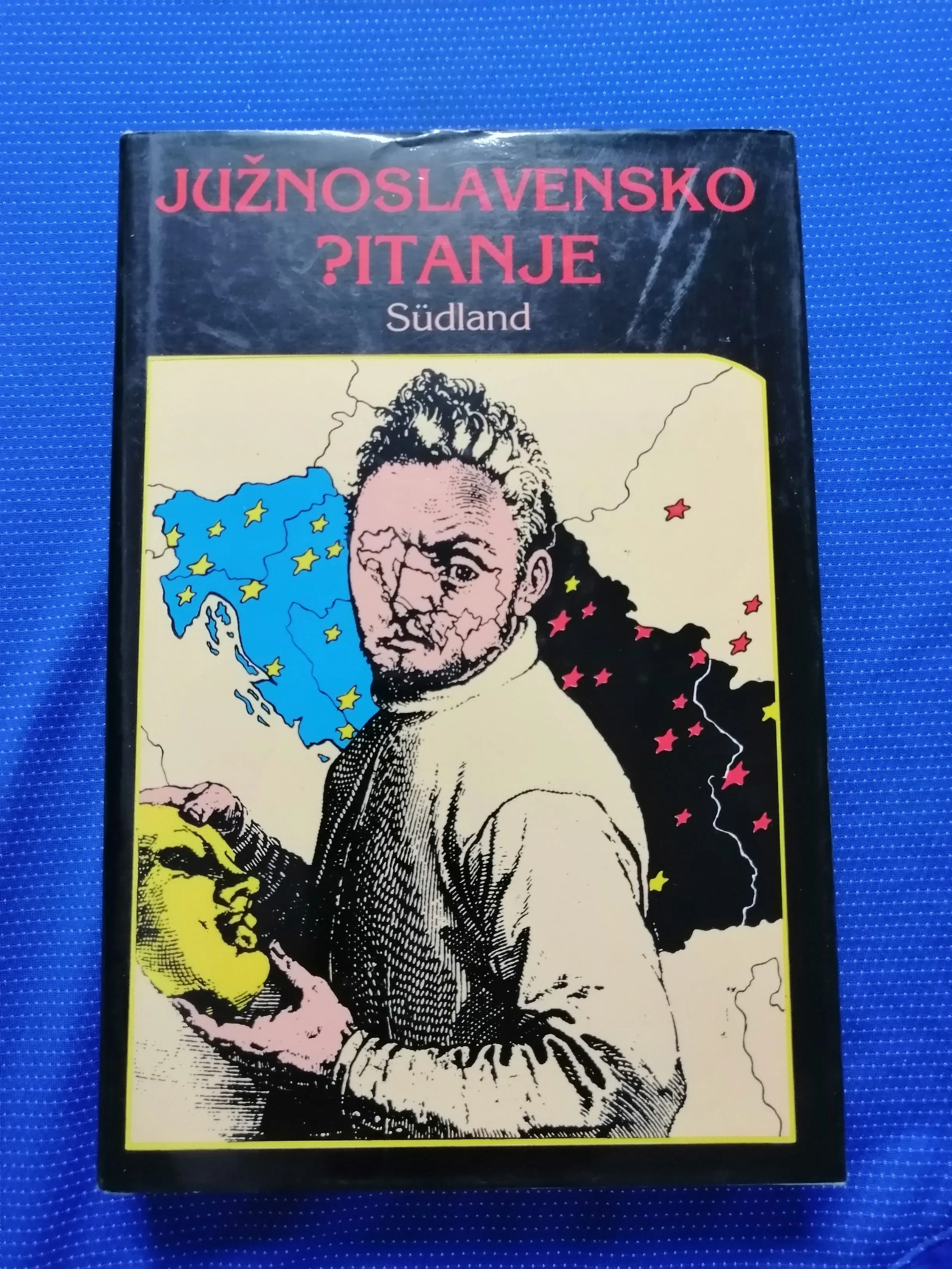 L. V. Südland (Ivo Pilar) – Južnoslavensko pitanje - Zagreb