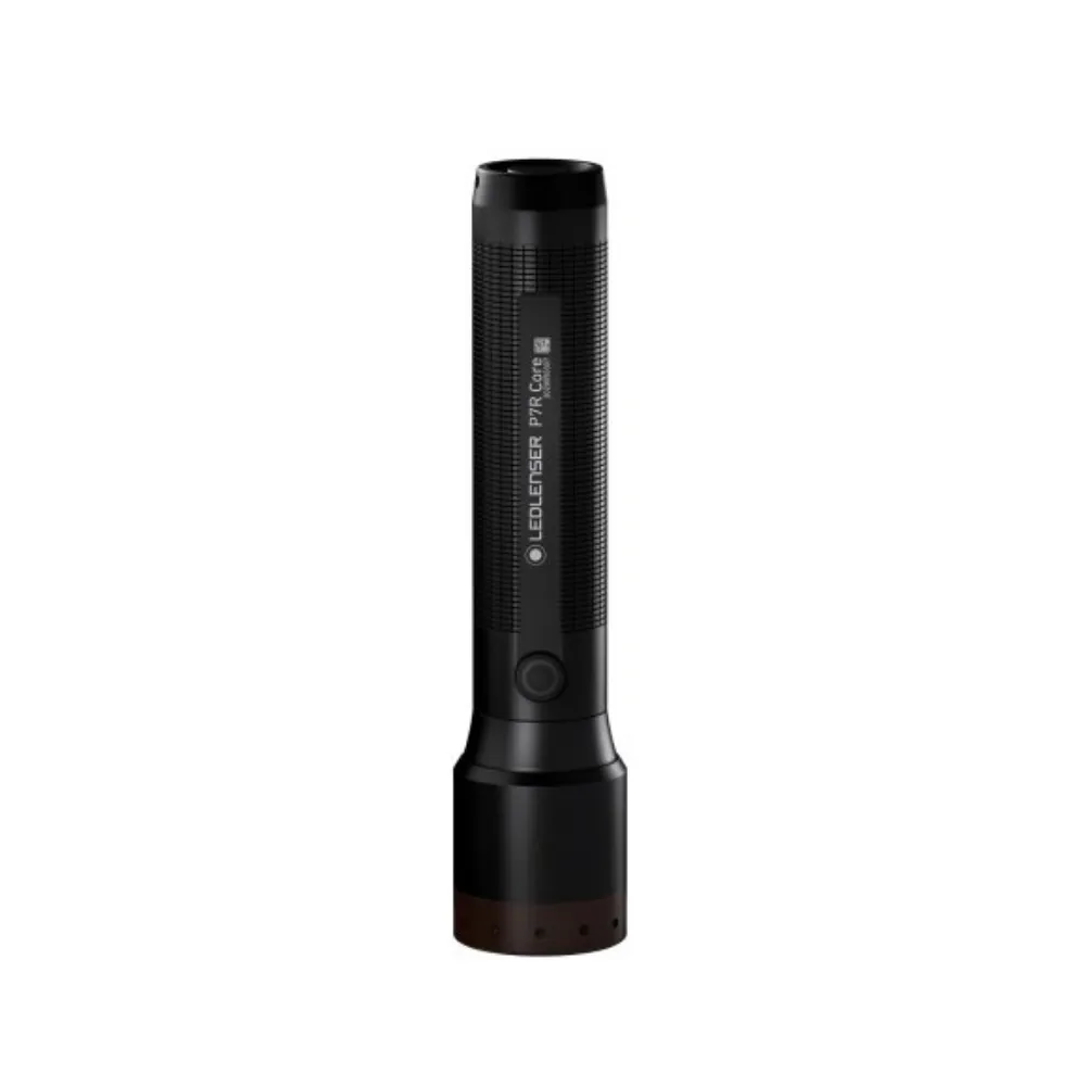 ledlenser p7r core ručna svjetiljka - slika 5