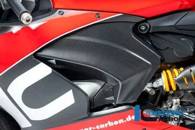 ilmberger karbonski oklopi za motocikle - slika 2