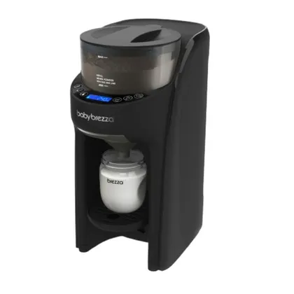 babybrezza formula pro advanced mixer black - slika 5