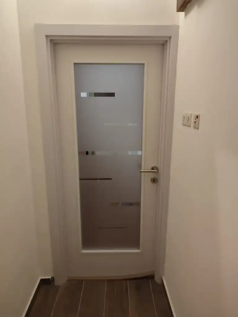 vrata sa staklom - slika 10