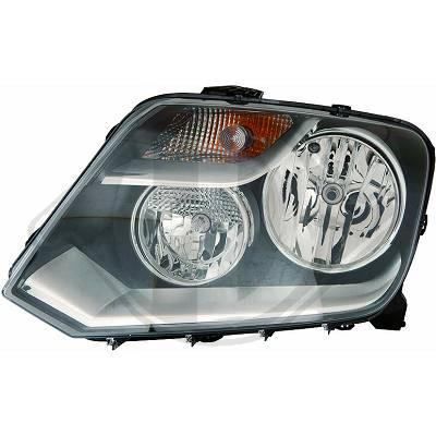 oprema-styling za vw amarok-pragovi-nosači-bull bar- roll bar - slika 11