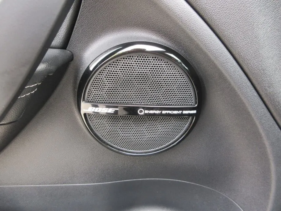 renault megane classic 1,6 dci 131 ks;bose;xenon;koža;kamera;pdc;temp - slika 26