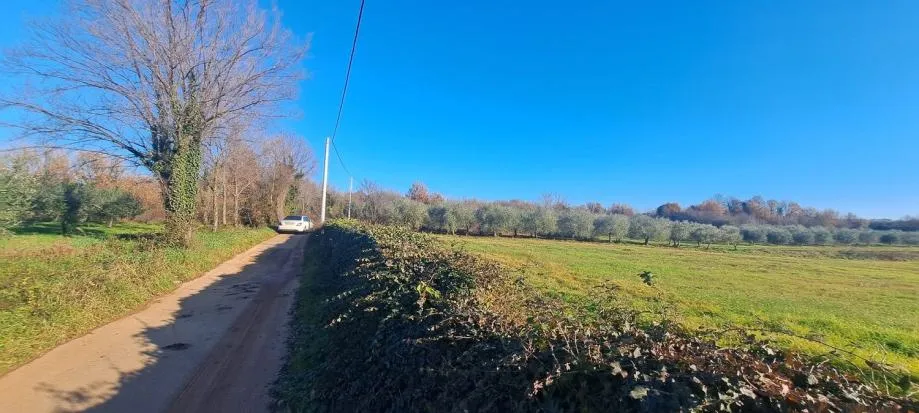 vabriga-zemljište za sport i rekreaciju na prodaju - slika 2