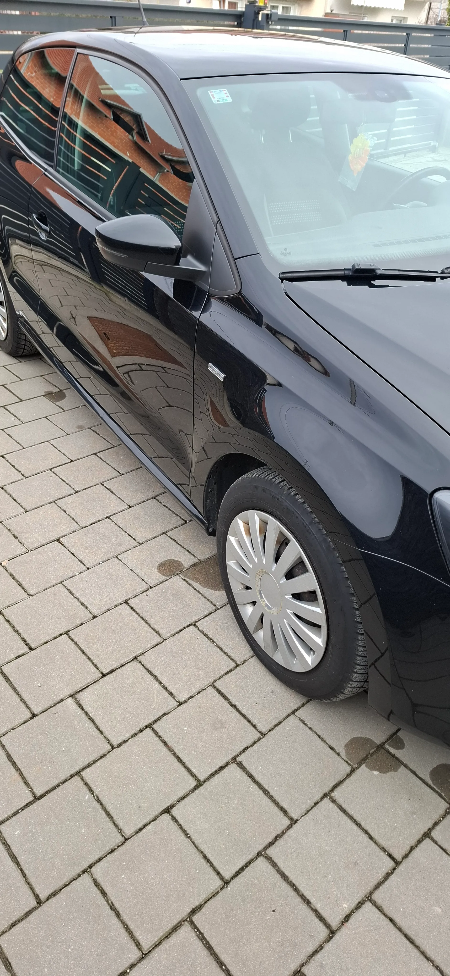 vw polo 1.6tdi 77kw/105ps 2014god. - slika 2