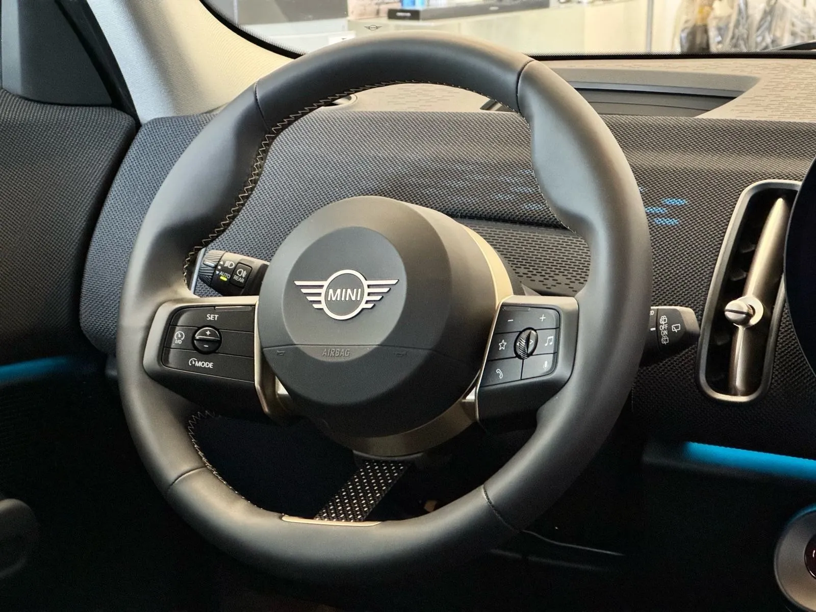 mini countryman s all automatik - slika 11