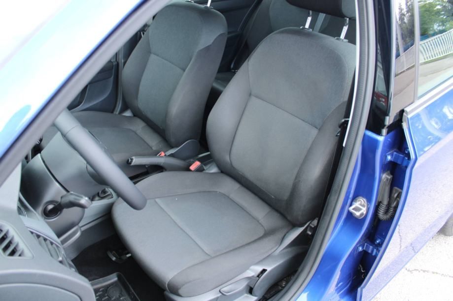 škoda fabia combi 1.0 tsi - slika 9